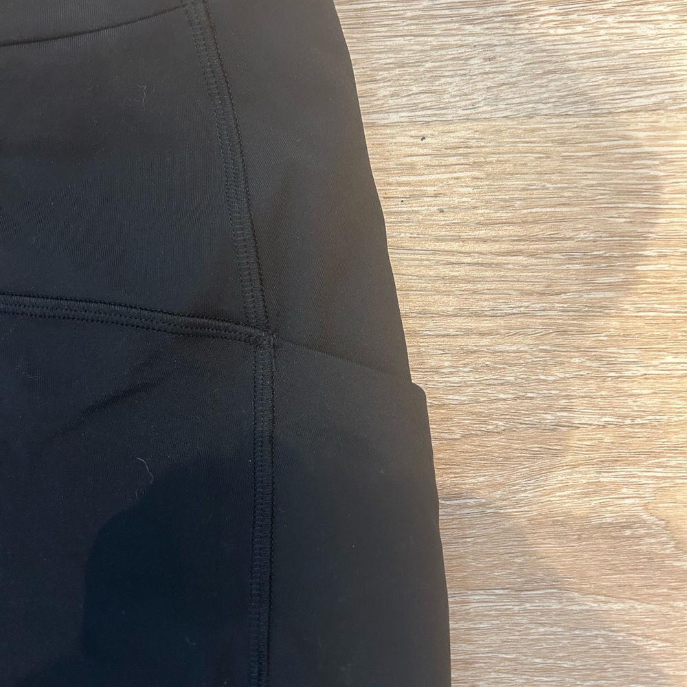 Lululemon Wunder Unders With Pockets And Detailin… - image 3